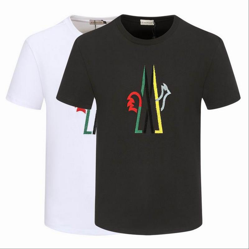 Moncler T-shirts 231